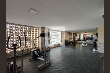 Apartamento à venda com 60m², 2 quartos e 1 vagaÁrea comum - Academia