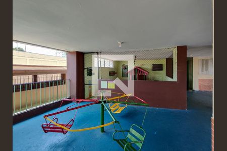 Apartamento à venda com 60m², 2 quartos e 1 vagaÁrea comum - Playground
