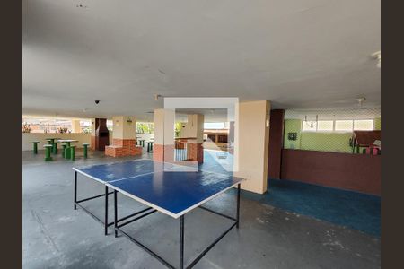 Apartamento à venda com 60m², 2 quartos e 1 vagaÁrea comum - Playground