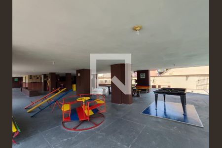 Apartamento à venda com 60m², 2 quartos e 1 vagaÁrea comum - Playground