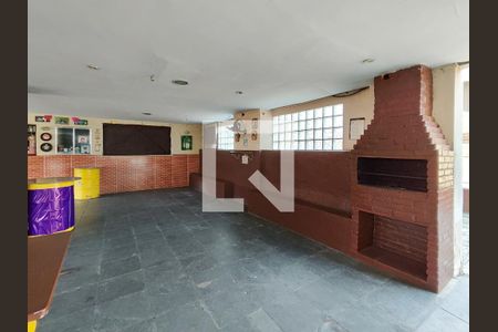 Apartamento à venda com 60m², 2 quartos e 1 vagaÁrea comum - Churrasqueira