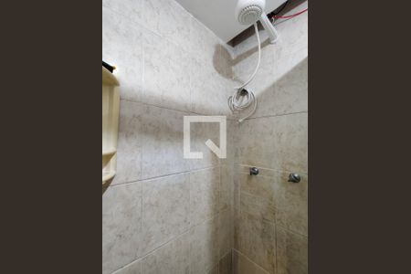 Apartamento à venda com 60m², 2 quartos e 1 vagaBanheiro Corredor