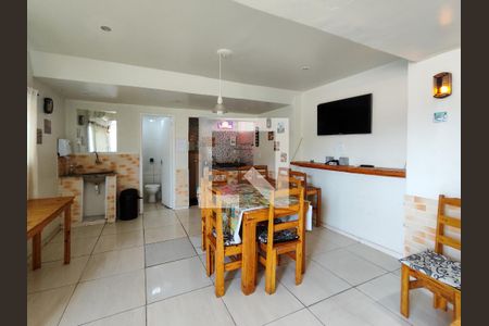 Apartamento à venda com 60m², 2 quartos e 1 vagaÁrea gourmet