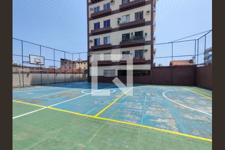 Apartamento à venda com 60m², 2 quartos e 1 vagaQuadra Esportiva