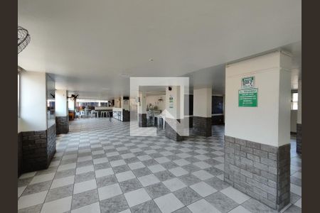 Apartamento à venda com 60m², 2 quartos e 1 vagaÁrea comum - Salão de festas