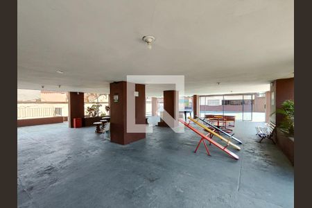 Apartamento à venda com 60m², 2 quartos e 1 vagaÁrea comum - Playground