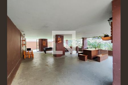 Apartamento à venda com 60m², 2 quartos e 1 vagaÁrea comum - Playground