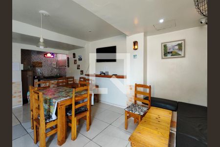 Apartamento à venda com 60m², 2 quartos e 1 vagaÁrea gourmet