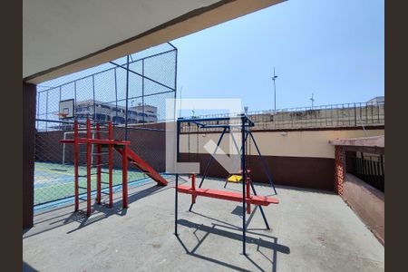 Apartamento à venda com 60m², 2 quartos e 1 vagaÁrea comum - Playground