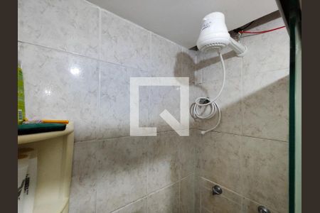 Apartamento à venda com 60m², 2 quartos e 1 vagaBanheiro Corredor