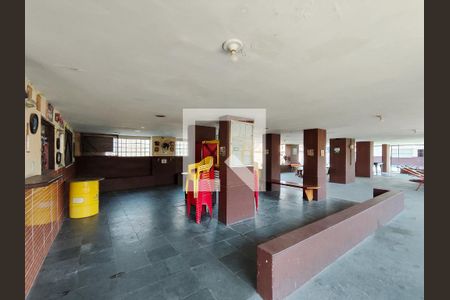 Apartamento à venda com 60m², 2 quartos e 1 vagaÁrea comum - Playground