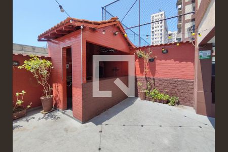 Apartamento à venda com 60m², 2 quartos e 1 vagaÁrea comum - Salão de festas