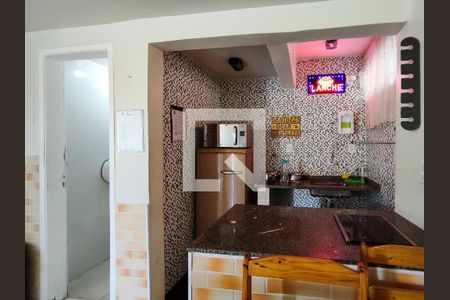 Apartamento à venda com 60m², 2 quartos e 1 vagaÁrea gourmet