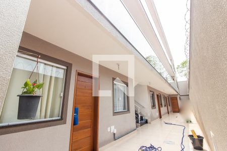 Apartamento para alugar com 38m², 2 quartos e sem vagaÁrea comum