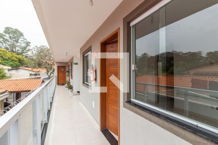 Apartamento para alugar com 38m², 2 quartos e sem vagaÁrea comum