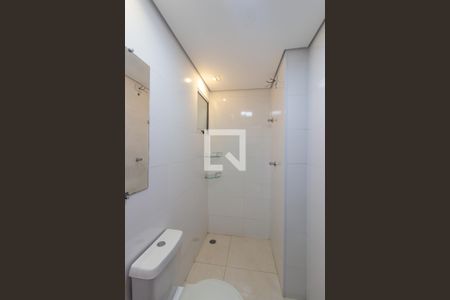 Apartamento para alugar com 38m², 2 quartos e sem vagaBanheiro