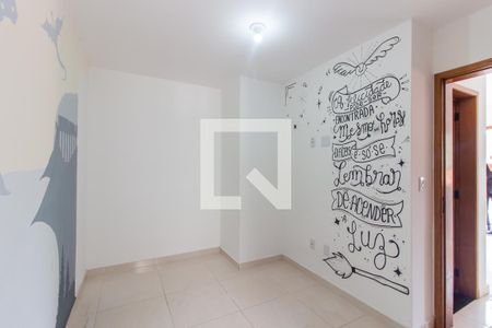 Quarto 1 de apartamento para alugar com 2 quartos, 38m² em Cidade Líder, São Paulo