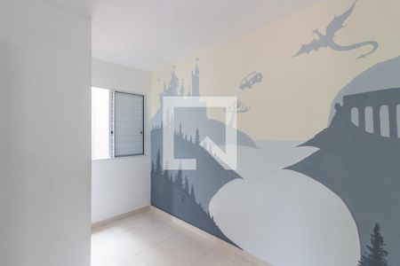 Quarto 1 de apartamento para alugar com 2 quartos, 38m² em Cidade Líder, São Paulo