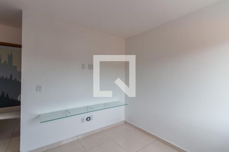 Sala de apartamento para alugar com 2 quartos, 38m² em Cidade Líder, São Paulo