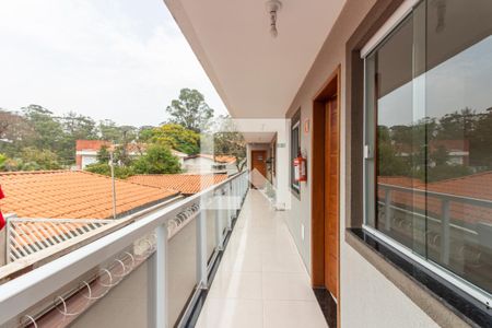 Apartamento para alugar com 38m², 2 quartos e sem vagaÁrea comum