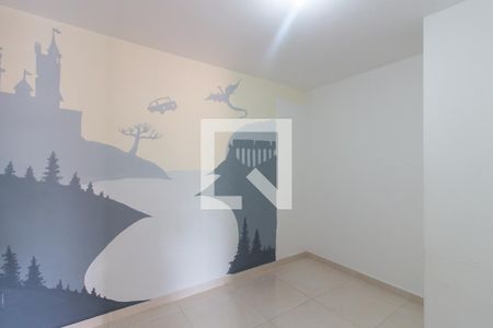 Quarto 1 de apartamento para alugar com 2 quartos, 38m² em Cidade Líder, São Paulo