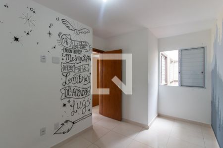Quarto 1 de apartamento para alugar com 2 quartos, 38m² em Cidade Líder, São Paulo