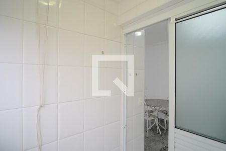 Studio para alugar com 29m², 1 quarto e 1 vagaÁrea de Serviço