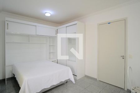 Studio para alugar com 29m², 1 quarto e 1 vagaStudio