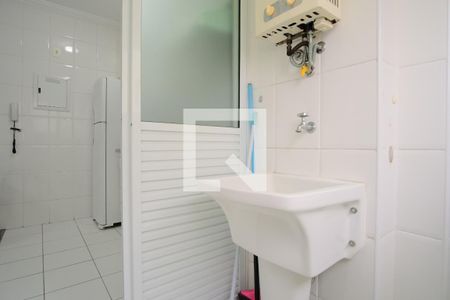 Studio para alugar com 29m², 1 quarto e 1 vagaÁrea de Serviço