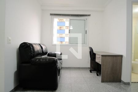 Studio para alugar com 29m², 1 quarto e 1 vagaStudio