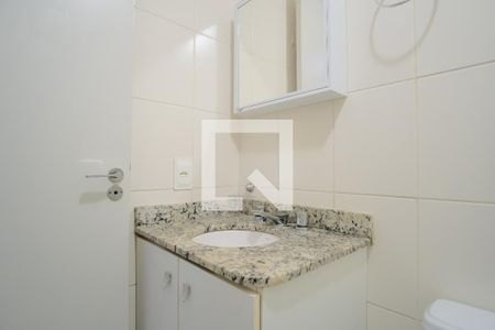 Studio para alugar com 29m², 1 quarto e 1 vagaBanheiro