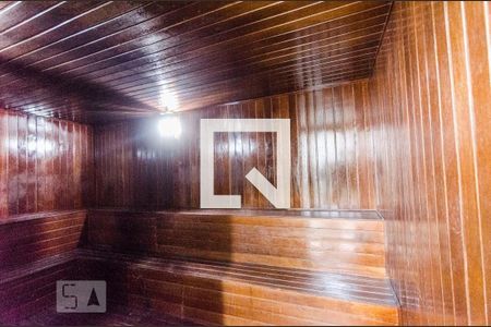 Studio para alugar com 29m², 1 quarto e 1 vagaÁrea comum