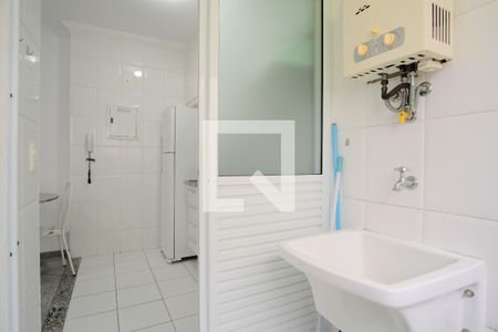 Studio para alugar com 29m², 1 quarto e 1 vagaÁrea de Serviço