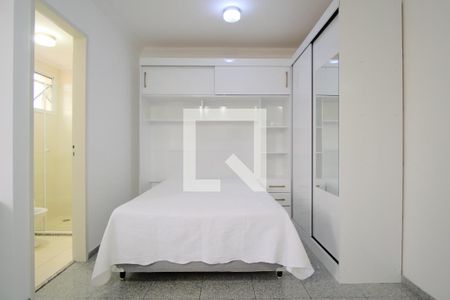 Studio para alugar com 29m², 1 quarto e 1 vagaStudio