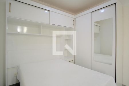 Studio para alugar com 29m², 1 quarto e 1 vagaStudio