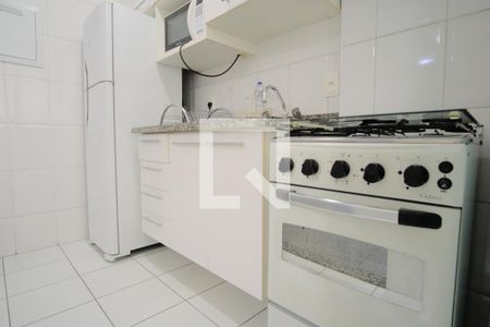 Studio para alugar com 29m², 1 quarto e 1 vagaCozinha
