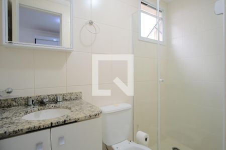 Studio para alugar com 29m², 1 quarto e 1 vagaBanheiro