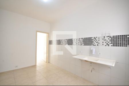 Apartamento para alugar com 40m², 1 quarto e sem vagaCozinha