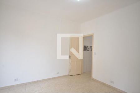 Quarto/Sala de apartamento para alugar com 1 quarto, 40m² em Tucuruvi, São Paulo