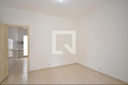 Quarto/Sala de apartamento para alugar com 1 quarto, 40m² em Tucuruvi, São Paulo