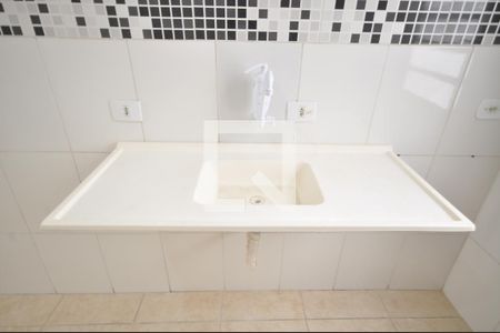 Apartamento para alugar com 40m², 1 quarto e sem vagaCozinha