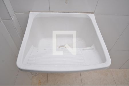 Apartamento para alugar com 40m², 1 quarto e sem vagaÁrea de Serviço