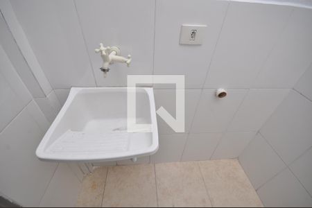 Apartamento para alugar com 40m², 1 quarto e sem vagaÁrea de Serviço