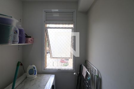 Apartamento à venda com 77m², 3 quartos e 1 vagaLavanderia