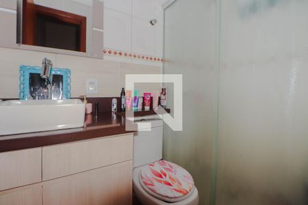 Casa à venda com 230m², 3 quartos e 1 vagaBanheiro Social