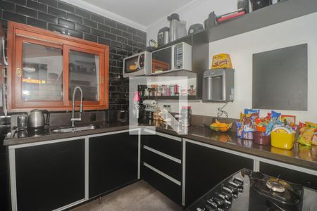 Casa à venda com 230m², 3 quartos e 1 vagaCozinha e Área de Serviço