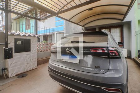 Casa à venda com 230m², 3 quartos e 1 vagaGaragem