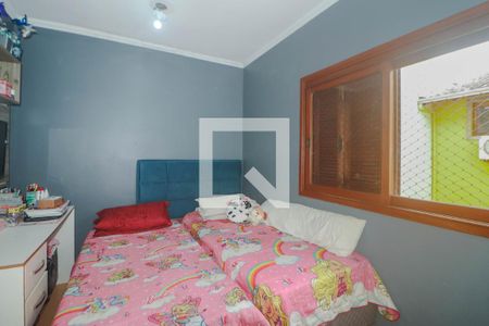 Quarto 1 de casa à venda com 3 quartos, 230m² em Morro Santana, Porto Alegre