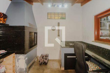 Casa à venda com 230m², 3 quartos e 1 vagaPátio Fundos