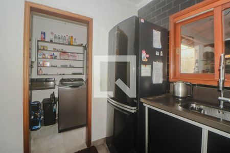 Casa à venda com 230m², 3 quartos e 1 vagaCozinha e Área de Serviço